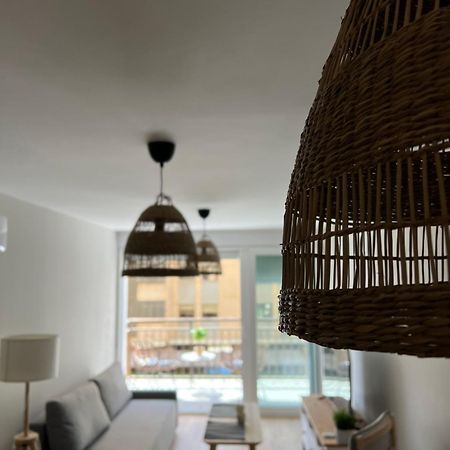 Sostoa Homes Malaga Ngoại thất bức ảnh
