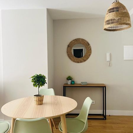 Sostoa Homes Malaga Ngoại thất bức ảnh