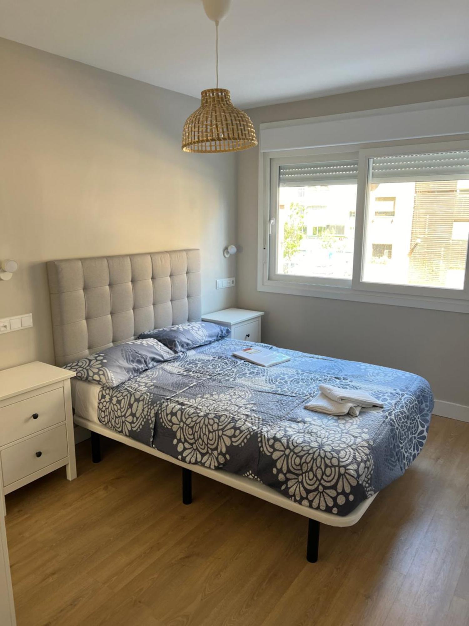 Sostoa Homes Malaga Ngoại thất bức ảnh