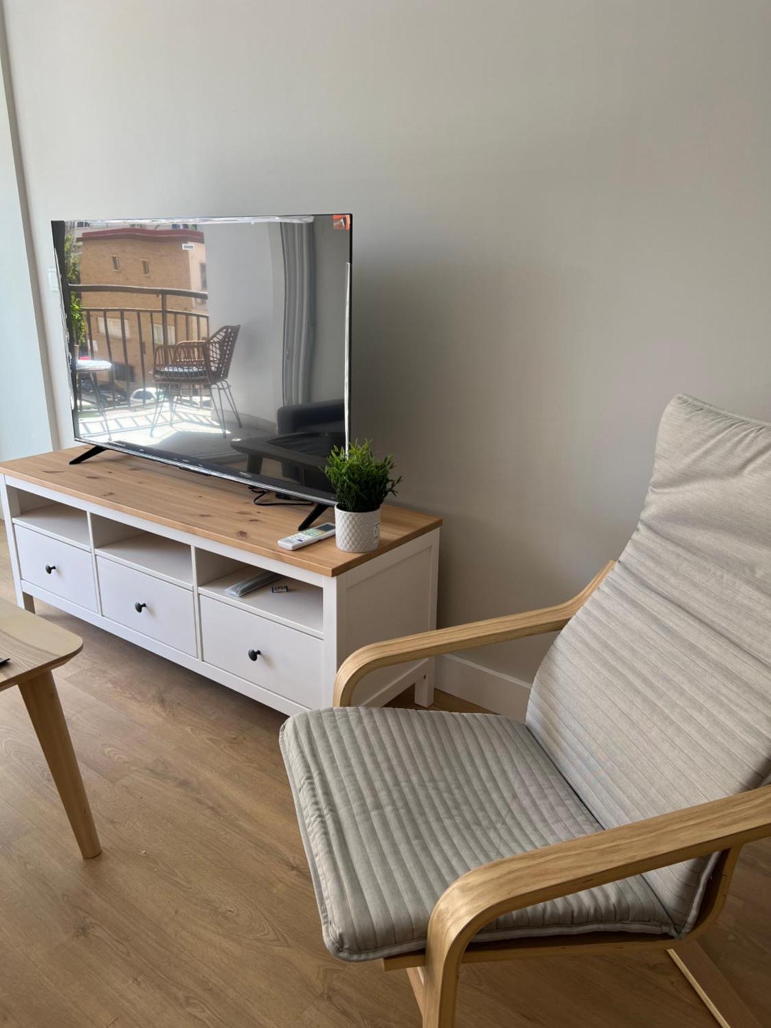 Sostoa Homes Malaga Ngoại thất bức ảnh