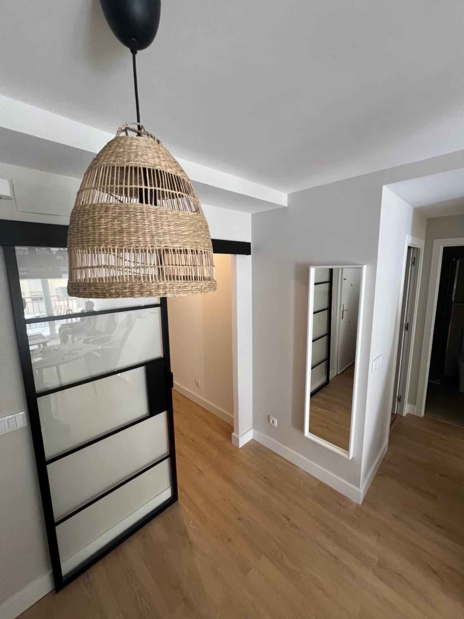 Sostoa Homes Malaga Ngoại thất bức ảnh
